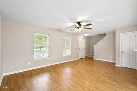 Living - 414 Lodestone Dr, Durham, NC 27703 photo 3 of 3