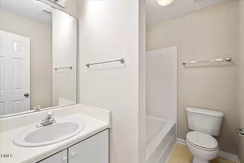 Bath - 414 Lodestone Dr, Durham, NC 27703 photo 2 of 4