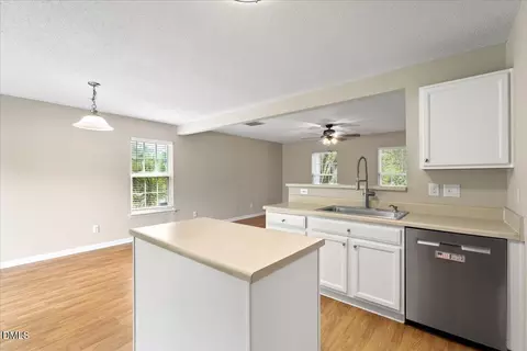 Kitchen - 414 Lodestone Dr, Durham, NC 27703 photo 4 of 5