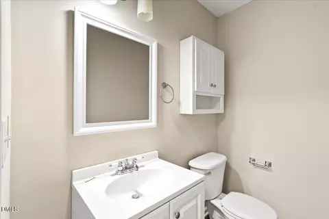Bath - 414 Lodestone Dr, Durham, NC 27703 photo 1 of 4