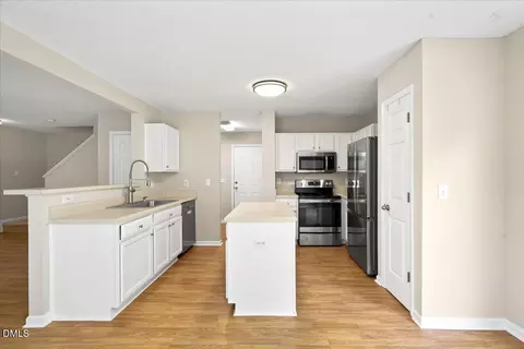 Kitchen - 414 Lodestone Dr, Durham, NC 27703 photo 1 of 5