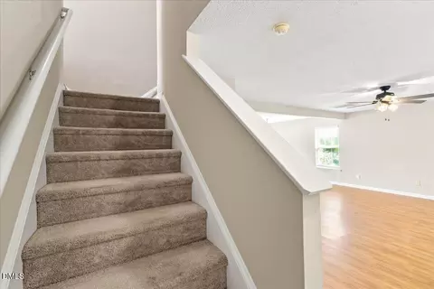 Entry Way - 414 Lodestone Dr, Durham, NC 27703 photo 1 of 1