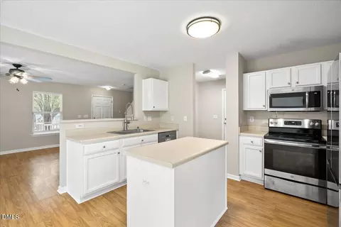 Kitchen - 414 Lodestone Dr, Durham, NC 27703 photo 3 of 5
