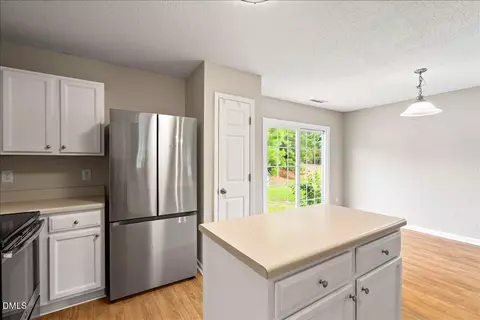 Kitchen - 414 Lodestone Dr, Durham, NC 27703 photo 5 of 5