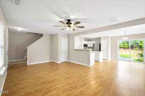 Living - 414 Lodestone Dr, Durham, NC 27703 photo 1 of 3