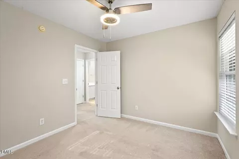 Bedroom - 414 Lodestone Dr, Durham, NC 27703 photo 2 of 3