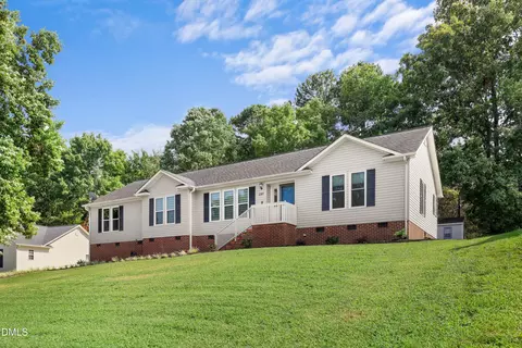 2307 Wood Duck Dr, Graham, NC 27253