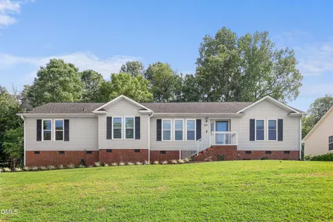 2307 Wood Duck Dr, Graham, NC 27253