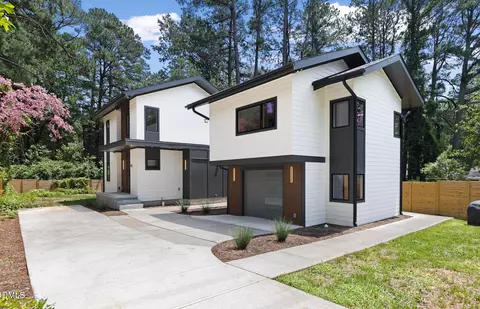 426 E Hammond St, Durham, NC 27704