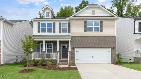1864 Fighting Bull Dr, Wake Forest, NC 27587