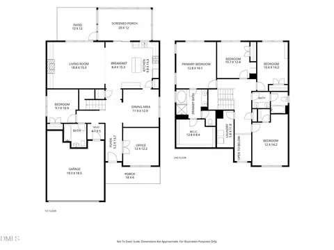 330 Florence Dr, Clayton, NC 27527