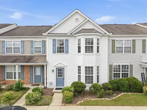 5128 Obion Ct, Raleigh, NC 27616