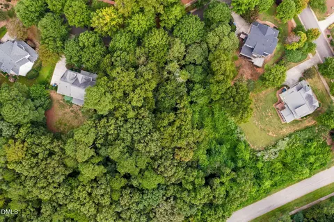 105 Wright Hill Dr, Durham, NC 27712 photo 4