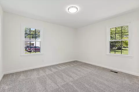 Bedroom - 103 Lilly St, Dunn, NC 28334 photo 1 of 8