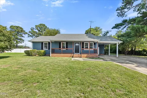 Other - 103 Lilly St, Dunn, NC 28334 photo 7 of 7