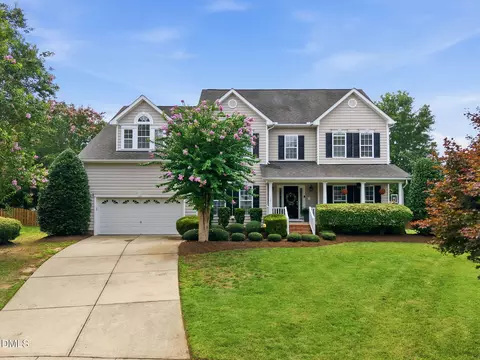 2404 Harline Ct, Raleigh, NC 27614