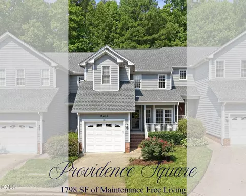 8211 Hempshire Pl, Raleigh, NC 27613