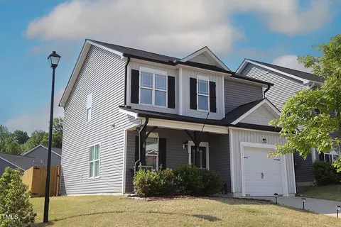 49 Pumpkin Hill Rdg, Clayton, NC 27520