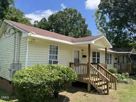 413-415 Gay St, Henderson, NC 27536