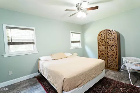 Bedroom - 9 Plummer Pl, Durham, NC 27703 photo 1 of 5