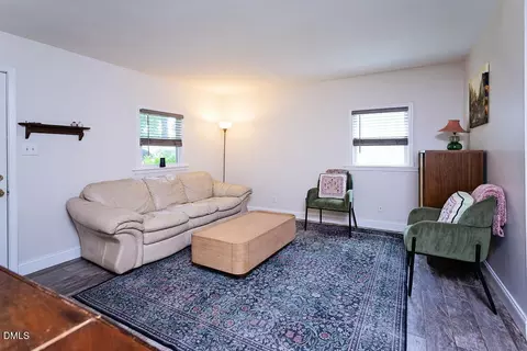 Living - 9 Plummer Pl, Durham, NC 27703 photo 1 of 2