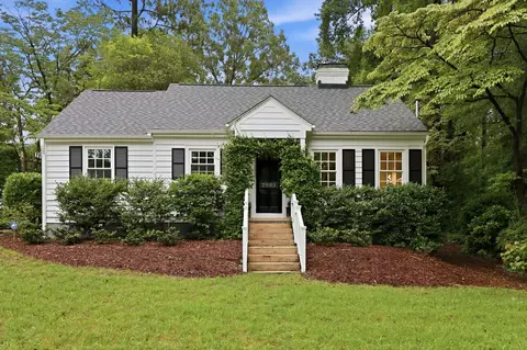 2803 Wayland Dr, Raleigh, NC 27608
