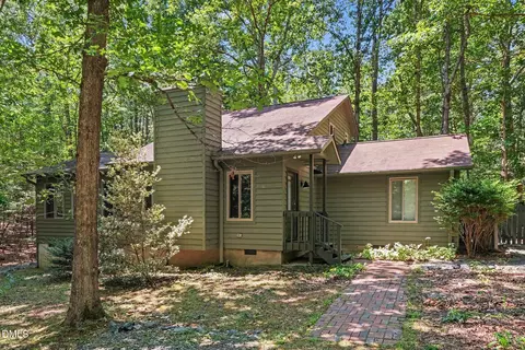 9507 Coachway, Chapel Hill, NC 27516