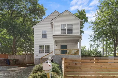 904 Orient St, Durham, NC 27701