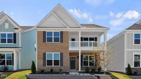 400 N Judd Pkwy NW, Fuquay Varina, NC 27526