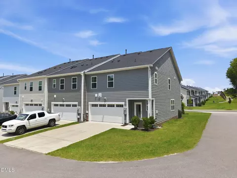 Exterior - 1601 Singing Bird Trl, Wake Forest, NC 27587 photo 3 of 5