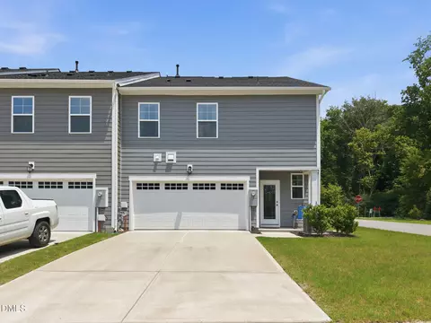Exterior - 1601 Singing Bird Trl, Wake Forest, NC 27587 photo 4 of 5