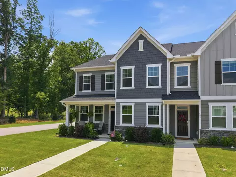 Exterior - 1601 Singing Bird Trl, Wake Forest, NC 27587 photo 2 of 5