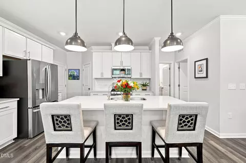 Kitchen - 1601 Singing Bird Trl, Wake Forest, NC 27587 photo 2 of 4
