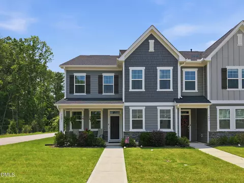 Exterior - 1601 Singing Bird Trl, Wake Forest, NC 27587 photo 1 of 4
