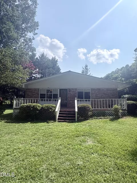 118 Jonan Ct, Chapel Hill, NC 27516