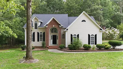 803 Lake Winds Trl, Rougemont, NC 27572