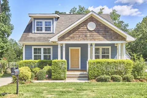 1502 Fay St, Durham, NC 27701