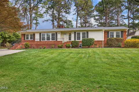 4707 Ramblewood Dr, Greensboro, NC 27406