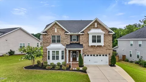 237 Cahors Trl, Holly Springs, NC 27540