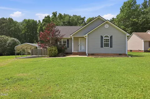 96 Shire Ct, Zebulon, NC 27597