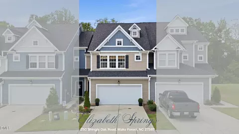 250 Shingle Oak Rd, Wake Forest, NC 27587