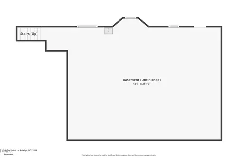 225 Jansmith Ln, Raleigh, NC 27615