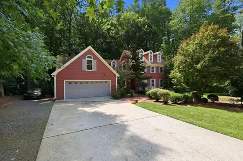 11433 Horsemans Trl, Raleigh, NC 27613