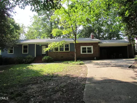 103 Cliffview Dr, Knightdale, NC 27545