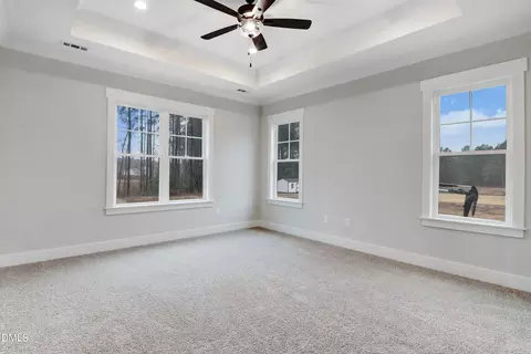 Bedroom - 7401 Hill Rd, Spring Hope, NC 27882 photo 1 of 7