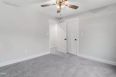 Bedroom - 7401 Hill Rd, Spring Hope, NC 27882 photo 4 of 7