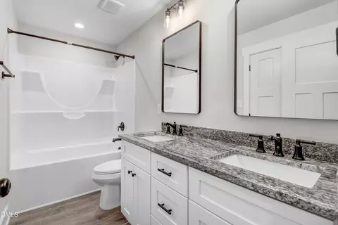 Bath - 7401 Hill Rd, Spring Hope, NC 27882 photo 4 of 4