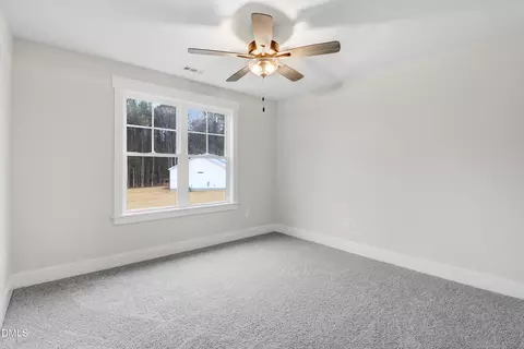 Bedroom - 7401 Hill Rd, Spring Hope, NC 27882 photo 3 of 7