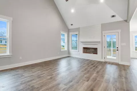 Living - 7401 Hill Rd, Spring Hope, NC 27882 photo 2 of 3