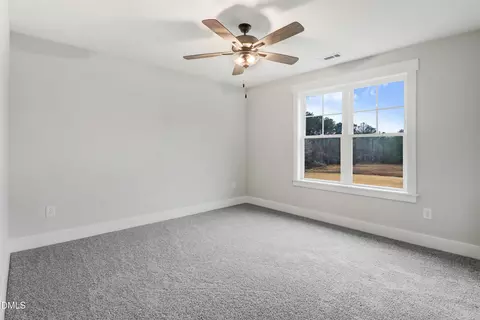 Bedroom - 7401 Hill Rd, Spring Hope, NC 27882 photo 5 of 7